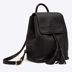Tory Burch MCGRAW BACKPACK